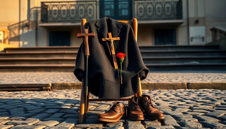 Fallece Francisco Holgado, símbolo de la lucha por justicia en Jerez