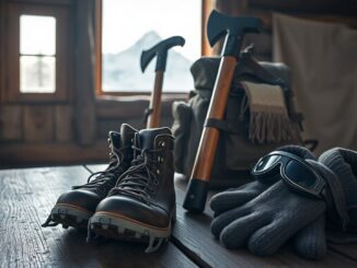 Fallece Jim Whittaker, primer estadounidense en alcanzar el Everest