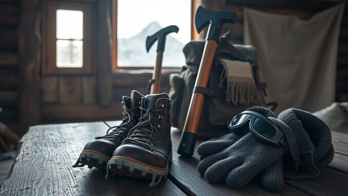 Fallece Jim Whittaker, primer estadounidense en alcanzar el Everest