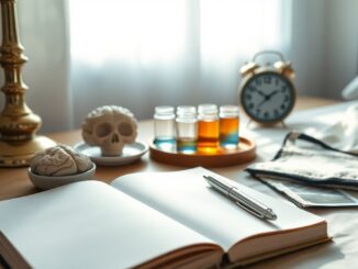 Falta de recuerdo onírico ligada a biomarcadores tempranos del Alzheimer