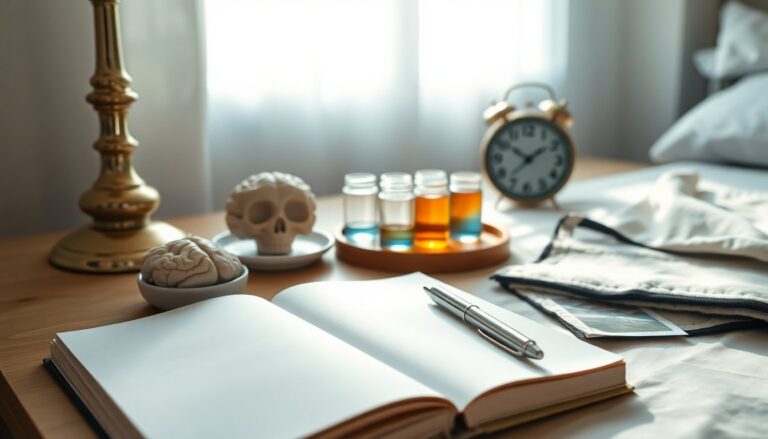 Falta de recuerdo onírico ligada a biomarcadores tempranos del Alzheimer