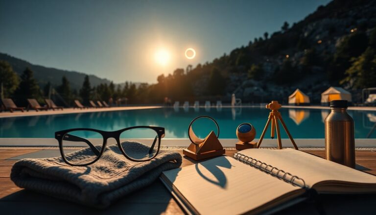 Festival del Eclipse en Madrid: planes, puntos de observación y actividades educativas