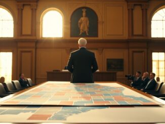 Florida vive otra batalla por los distritos: DeSantis busca ampliar la ventaja republicana