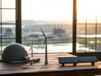 Foro Nuclear apuesta por prorrogar Almaraz y defiende el mix nuclear y renovable