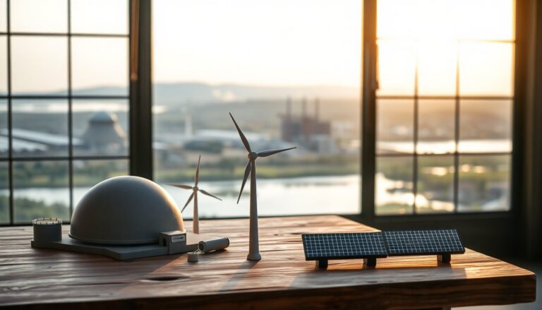 Foro Nuclear apuesta por prorrogar Almaraz y defiende el mix nuclear y renovable