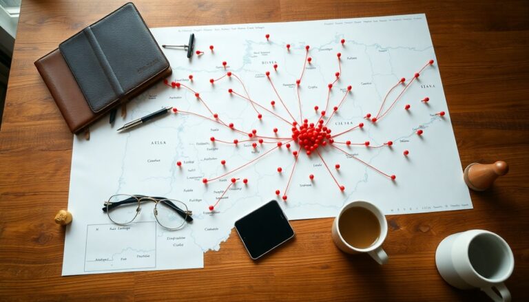 Génova plantea un mayor control territorial para preparar las generales