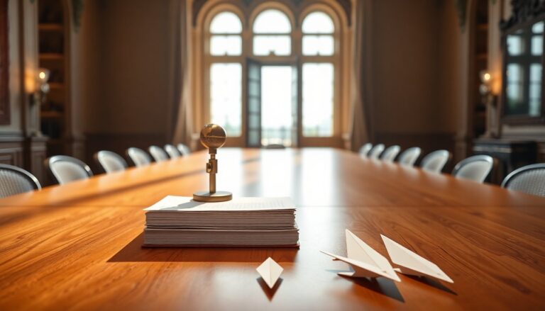 Global Progressive Mobilisation en Barcelona busca consolidar un frente progresista internacional