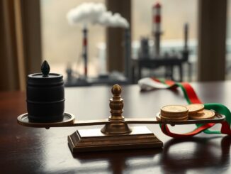 Gobiernos europeos proponen gravar los beneficios extraordinarios de las compañías energéticas