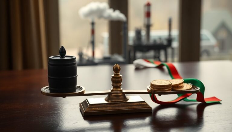 Gobiernos europeos proponen gravar los beneficios extraordinarios de las compañías energéticas