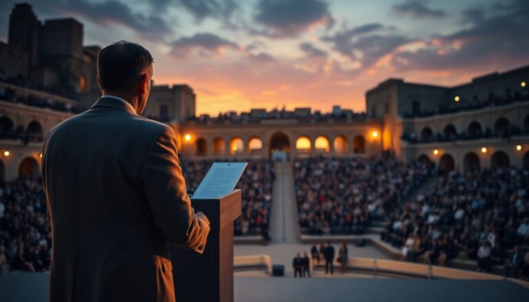 Guardiola asume la Junta de Extremadura con un llamamiento al diálogo y la defensa de los derechos