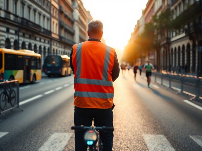 Guía de cortes y transporte por el Maratón Madrid 2026