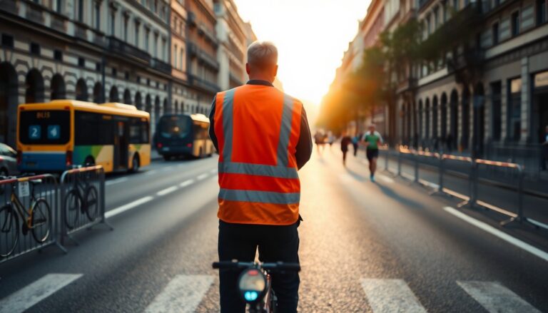 Guía de cortes y transporte por el Maratón Madrid 2026