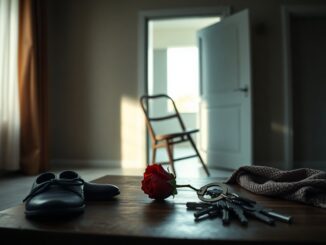 Hombre arrestado en Basauri por presunto homicidio de su pareja