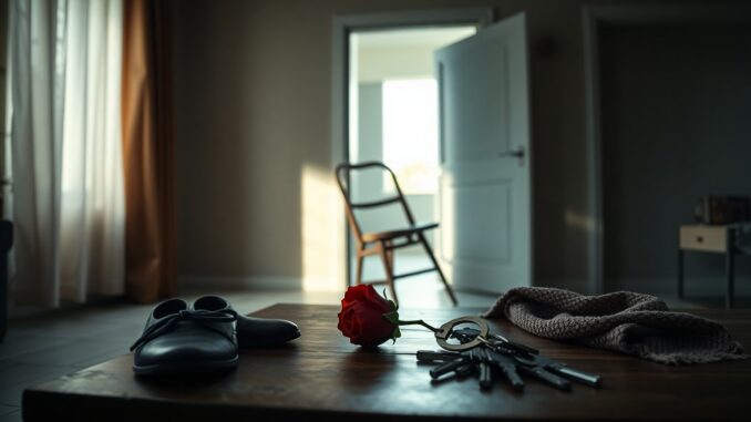 Hombre arrestado en Basauri por presunto homicidio de su pareja