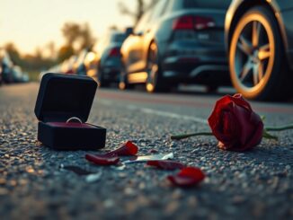 Hombre herido tras ser atropellado en concentración de coches tuneados en Getafe