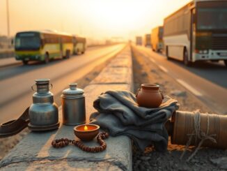 Homebound: la historia real detrás de una fotografía viral que llegó al cine