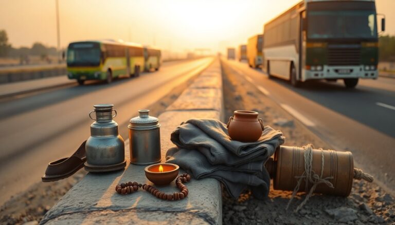 Homebound: la historia real detrás de una fotografía viral que llegó al cine