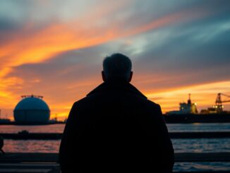 Impacto prolongado en el suministro de GNL por la guerra en Irán