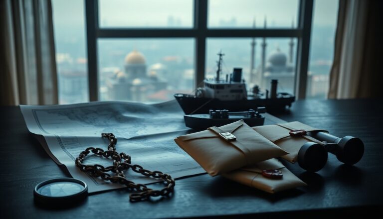 Incidente en el Estrecho de Hormuz complica posibles conversaciones de paz en Islamabad