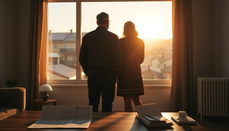 Inflación abril 3,2%: luz más barata y medidas públicas frenan la subida