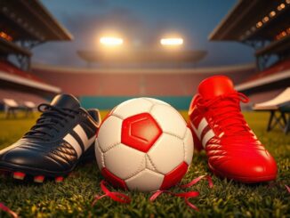 Inter Miami rescata un punto ante New York Red Bulls gracias a Messi y un juvenil goleador