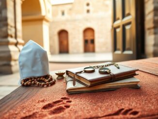 Itinerario y desafíos del viaje del papa Leo XIV a África