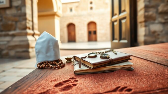 Itinerario y desafíos del viaje del papa Leo XIV a África