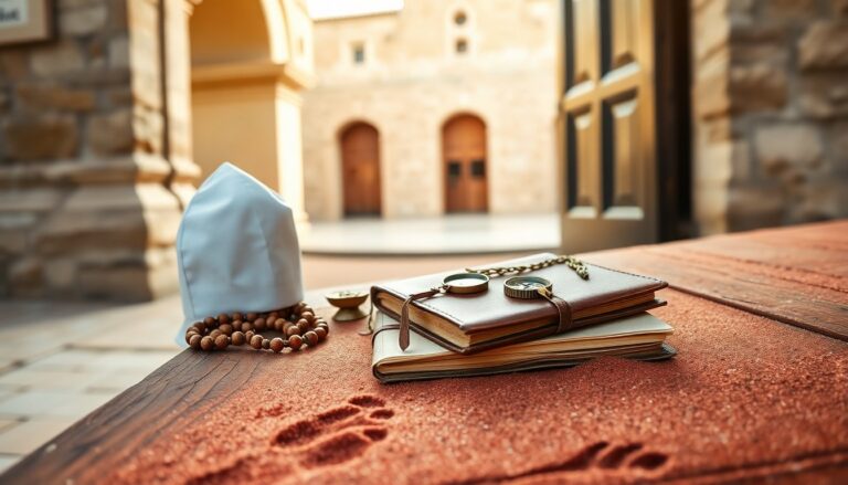 Itinerario y desafíos del viaje del papa Leo XIV a África