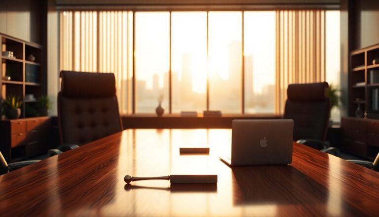 John Ternus será el próximo CEO de Apple y Tim Cook asumirá la presidencia ejecutiva