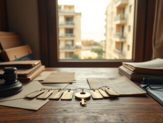 Jueza cita a 15 personas por la adjudicación de Les Naus y salen a la luz deficiencias administrativas