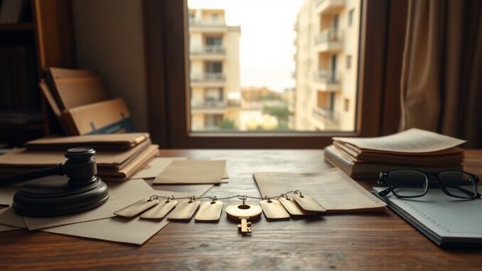 Jueza cita a 15 personas por la adjudicación de Les Naus y salen a la luz deficiencias administrativas