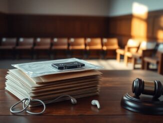 Juicio Kitchen: voces, audios y pruebas que sacuden al Partido Popular