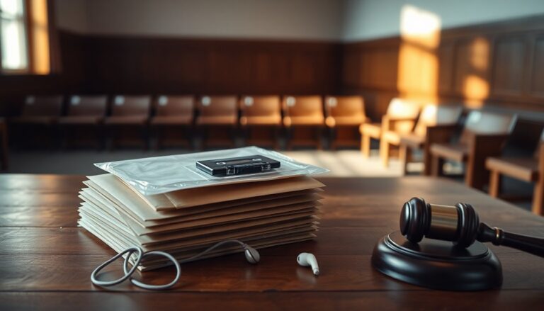 Juicio Kitchen: voces, audios y pruebas que sacuden al Partido Popular