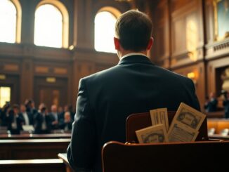 Juicio por las mascarillas: declaraciones de Aldama y la respuesta política