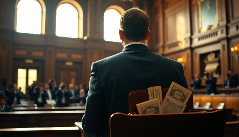 Juicio por las mascarillas: declaraciones de Aldama y la respuesta política