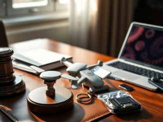 Jurista subraya la necesidad de reglas claras para drones, GPS e IA en la investigación penal