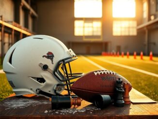 Kansas City apunta al pass rush con Rueben Bain Jr. en la mira