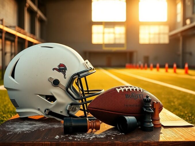 Kansas City apunta al pass rush con Rueben Bain Jr. en la mira