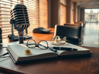 Kevin Klose, líder visionario de NPR, muere a los 85