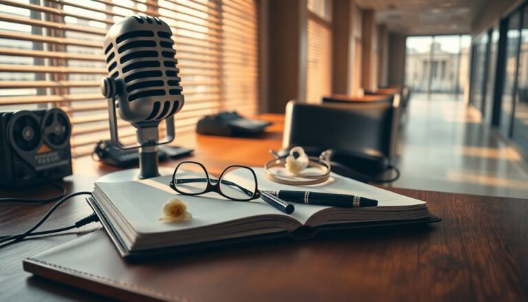 Kevin Klose, líder visionario de NPR, muere a los 85