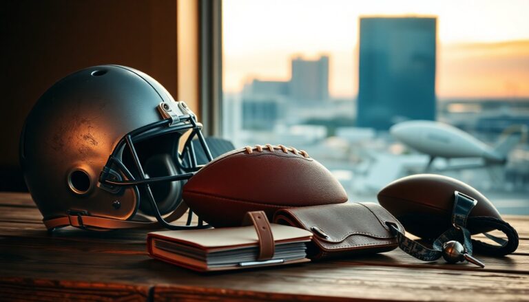 Kirk Cousins elegido para guiar a Fernando Mendoza en Las Vegas Raiders