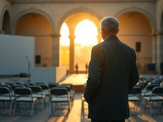 La campaña de Montero en Andalucía pierde impulso por ausencias de dirigentes
