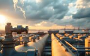 La Comisión propone coordinación de reservas y medidas temporales para mitigar la crisis energética