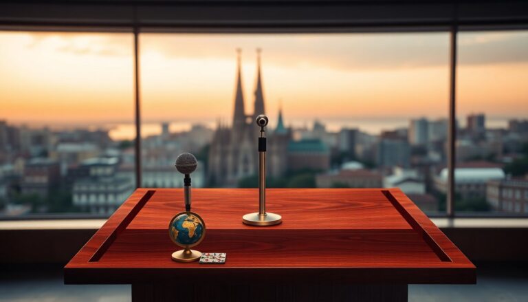 La cumbre de Barcelona confirma a Pedro Sánchez como referente internacional del progresismo