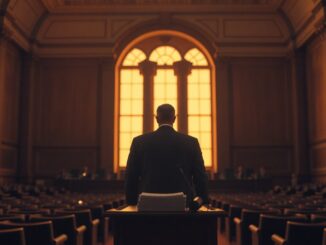 La decisión que desbloquea la confirmación de Kevin Warsh en la Fed