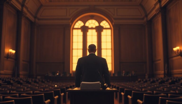 La decisión que desbloquea la confirmación de Kevin Warsh en la Fed