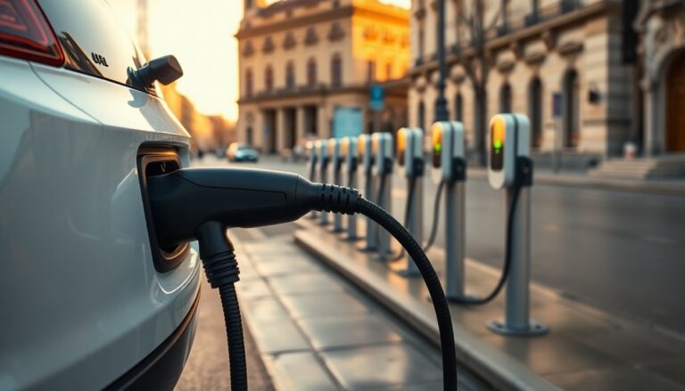 La Generalitat impulsa 2.500 puntos de recarga en el primer año del PIVECat