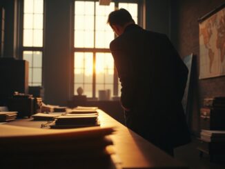 La guerra secreta contra el odio: la historia de quienes infiltraron grupos racistas