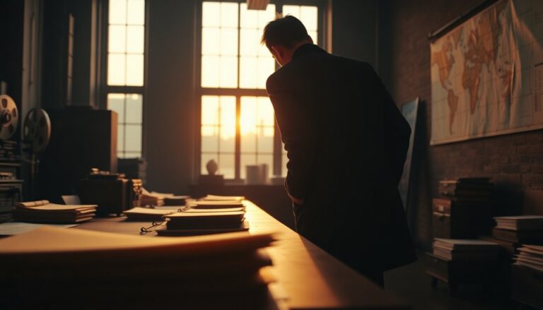 La guerra secreta contra el odio: la historia de quienes infiltraron grupos racistas