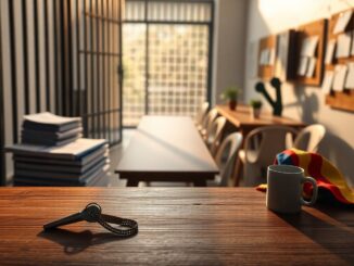 La oposición venezolana se rearticula alrededor de María Corina Machado